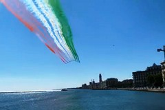 All’Aeronautica Militare, la riconoscenza di tutti gli italiani