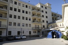 Ospedale Canosa: Attivi da oggi 10 posti letto di lungodegenza no-covid