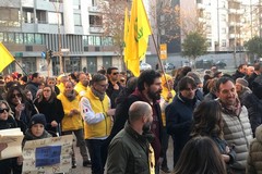 Contro ogni violenza mafiosa