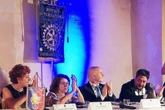 Rotary Club Canosa: Milanese subentra a Giungato