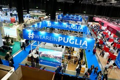 La Puglia nel 2023 supera 16 milioni di presenze turistiche
