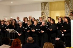 Canosa:  Il "CONCERTO DELL'EPIFANIA" con la Corale Polifonica "Don Attilio Paulicelli"