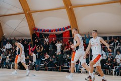 Canusium Basket vince il derby della BAT