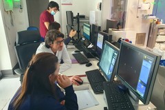 Bonomo di Andria: Un programma strutturato per il trattamento delle occlusioni coronariche croniche