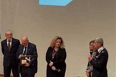 Al  professor Ermanno Leo, il Premio “Ambasciatore di Terre di Puglia” 