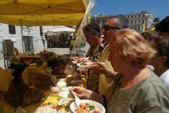 Il  turismo enogastronomico è il punto di forza della Puglia