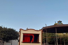 A Canosa, il “Teatro Nazionale dei Burattini” di Alessio Sasso