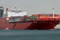  La situazione nel Mar Rosso: A rischio l’export dell’agroalimentare pugliese