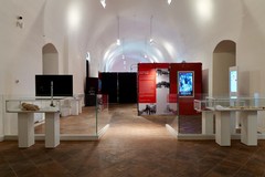 Bari: Inaugurata Mostra “Nonostante il lungo tempo trascorso… Le stragi nazifasciste nella Guerra di Liberazione 1943 – 1945”