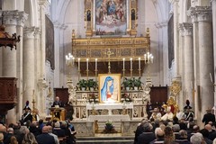 L’Arma dei Carabinieri  “una casa larga, ha radici e germogli, memoria e futuro"