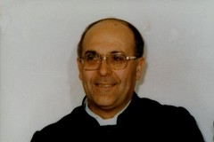 Santa Messa in suffragio di don Peppino Pinnelli