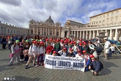 Un viaggio di valori e scoperta tra Roma e Nomadelfia