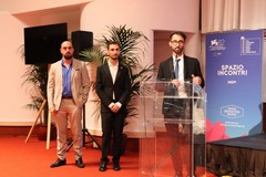 Grande successo a Venezia per Ombre nella Fede, girato a Canosa di Puglia