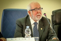 A Barletta presentazione del saggio  “Le trappole Balcaniche dalla Dalmazia al Friuli ” con l'autore Giuseppe Dicuonzo