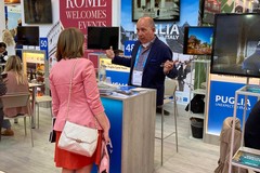 Puglia: Il turismo congressuale internazionale rilancia e cresce