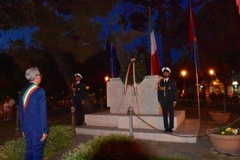 Una significativa partecipazione popolare alla Festa della Repubblica  