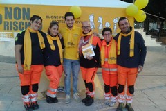 Le buone pratiche di Protezione Civile