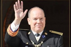 Al Principe Alberto II di Monaco, il  Premio Diomede Speciale 2023