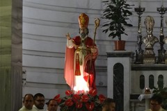 Il culto di San Biagio a Canosa di Puglia