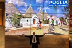 La Puglia si promuove alla grande in Spagna