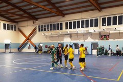 Playled Canosa perde il derby nel finale
