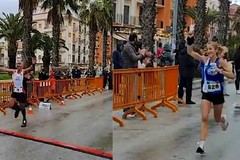 Michele Uva e Irene Palazzi vincono a Margherita di Savoia