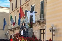 Processione della Desolata:  manifestazione di fede e di affetto filiale nei confronti della Madonna