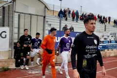 Canosa Calcio 1948-Atletico Racale, in cerca di riscatto 