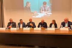 La Pastorale verso i bambini, i lavoratori e i migranti da Mons. Giuseppe Di Donna a Don Riccardo Zingaro