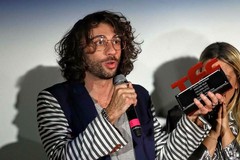 Gianluca Matarrese premiato al  Torino Film Festival (TFF)