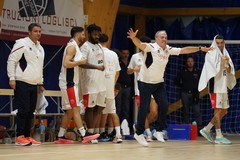 Prima vittoria per la  Canusium Basket