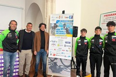 Mediterraneo Cross: tempo di ciclocross sulla sabbia a Barletta