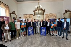 Taranto prima città della Puglia aderente al progetto Bike Hospitality