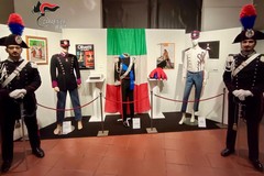 Carabinieri per un giorno