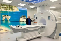 Inaugurata risonanza magnetica 3 TESLA all’Ospedale Dimiccoli di Barletta