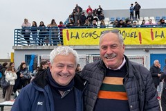 "La Maratona” il tema del seminario per il progetto “ La Corsa di Miguel”