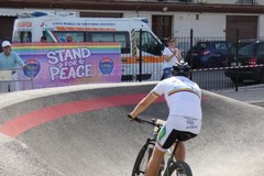 Il meglio del Pump Track italiano a Bisceglie