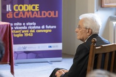 Lezione da Camaldoli: ritorno dei Cattolici Italiani in Politica