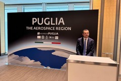 Space economy: la Puglia sbarca in Giappone