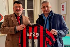 Daniele Massaro  ospite del Milan Club Canosa