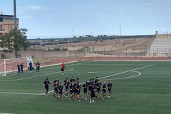 Canosa-Massafra, prima gara del Campionato di Eccellenza pugliese