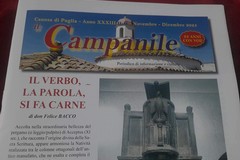 Il verbo, la parola, si fa carne