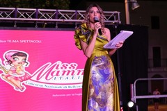 Miss Mamma Italiana farà tappa a Canosa di Puglia
