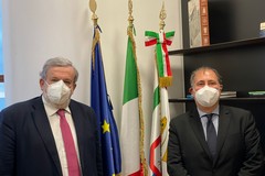 Carlo Alberto Manfredi Selvaggi è il nuovo  Procuratore regionale della Corte dei Conti per la Puglia,
