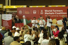 I mercati locali come pilastro dei sistemi alimentari sostenibili 