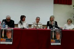 Una fiaccolata per ricordare Giuseppe Lenoci