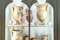 Anche Canosa al Museo Archeologico Nazionale di Mattinata “Matteo Sansone”
