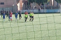 Sconfitta di misura per il Canosa Calcio