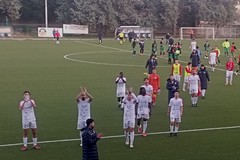 Canosa Calcio: aggressioni verbali nei confronti di squadra e staff