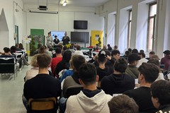 AB: al via il progetto con gli Istituti Agrari italiani